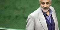 راهکار عجیب چند نماینده مجلس برای بازپس‌گیری نامه استعفای نادران