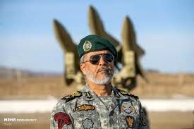 امیر سیاری: آمادگی کامل نیروهای مسلح دشمن پلید را به زانو درآورد