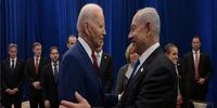 تماس تلفنی بایدن و نتانیاهو / محور گفتگو چه بود؟