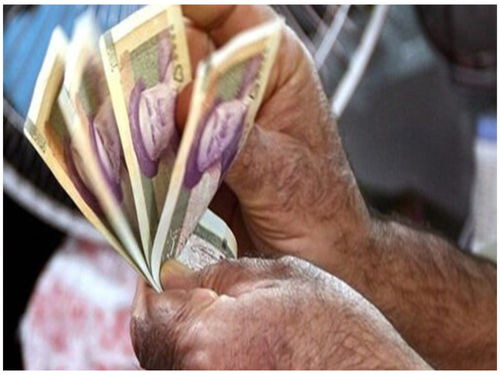 تعادل دشوار در تعیین دستمزد
