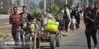 مخالفت نیمی از صهیونیست‌ها با این طرح ترامپ 