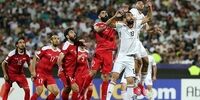 بازیکن تیم سوریه : عربستان کشور دوست و برادر ماست!