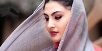 پست جدید مریم مومن با یک کپشن بسیار عجیب 
