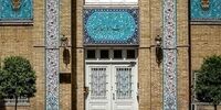 حضور سفیر عراق در وزارت خارجه در پی تعرض اخیر به کنسولگری ایران