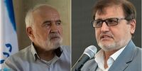 حمله عضو جبهه پایداری به احمد توکلی: می خواهند بگویند غسال آیت الله مصباح ثروتمند و رانت‌خوار است 