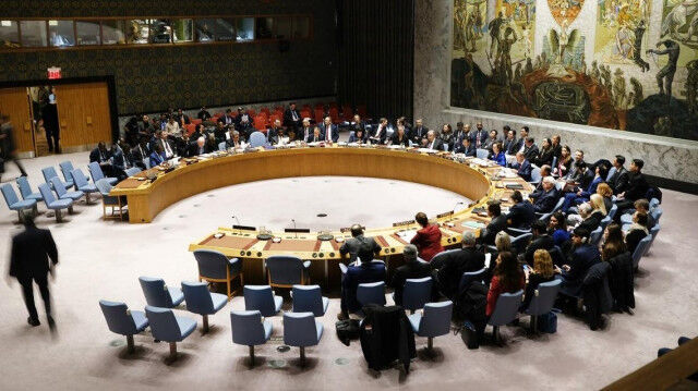 آغاز نشست شورای امنیت سازمان ملل  درباره برجام