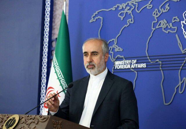 واکنش ایران به جعل نام «خلیج فارس» از سوی مقامات عراقی