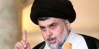 مقتدی صدر اعلام برائت کرد

