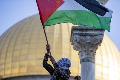 این کشور در فلسطین سفارت افتتاح می‌کند 2