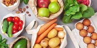 فشار خون بالا را با این 9  خوراکی درمان کنید