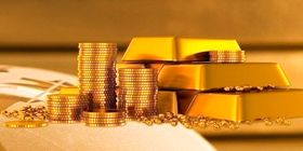 بهبود بازار طلا؛ فلز گرانبها در سقف قیمتی هفته