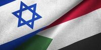 سفر هیئت اسرائیلی برای توافق با سودان به خارطوم