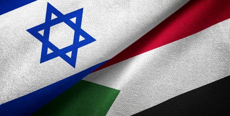 سفر هیئت اسرائیلی برای توافق با سودان به خارطوم