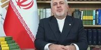 پست معنادار ظریف به تحریف اظهاراتش 