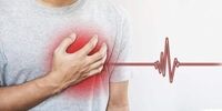 اگر می خواهید سکته نکنید، دور این خوراکی ها را خط بکشید!
