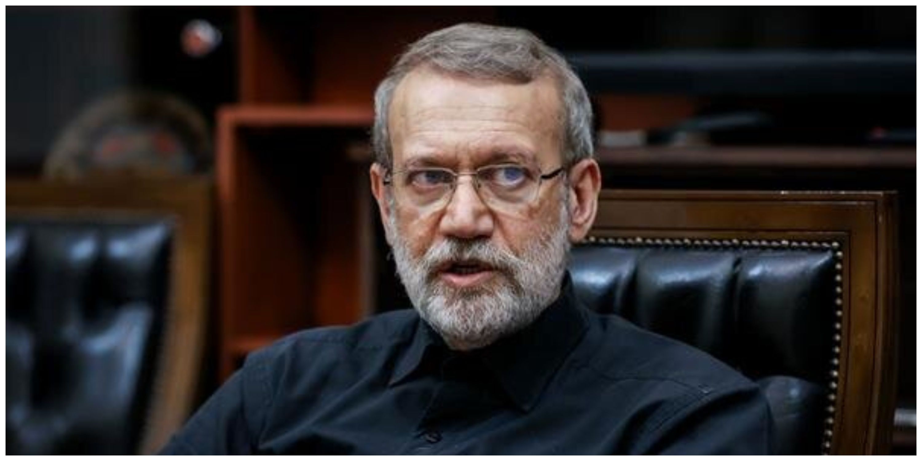 واکنش ها به ادعای حضور لاریجانی در انتخابات مجلس