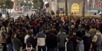 اعتصاب سراسری در کرانه باختری 