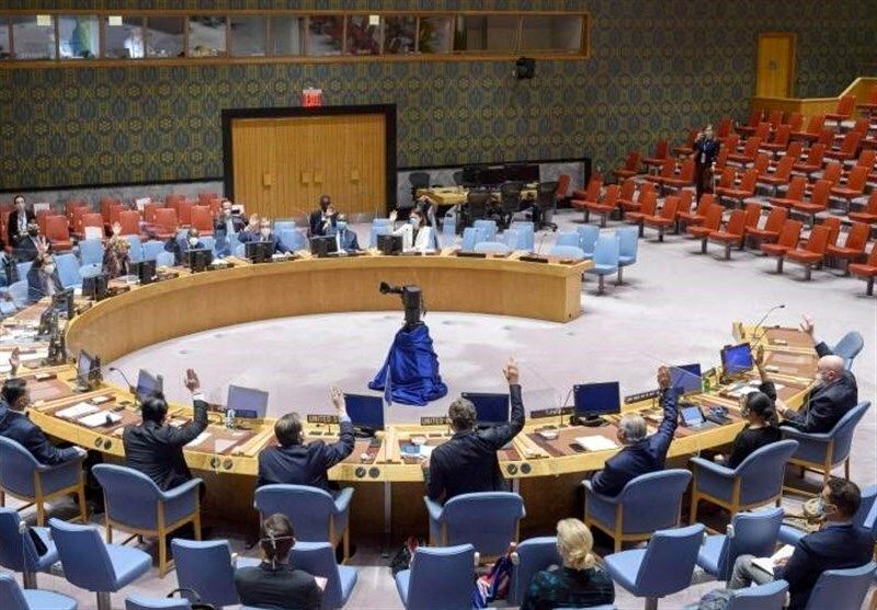 ادعای اروپا درباره برگزاری نشست شورای امنیت علیه ایران