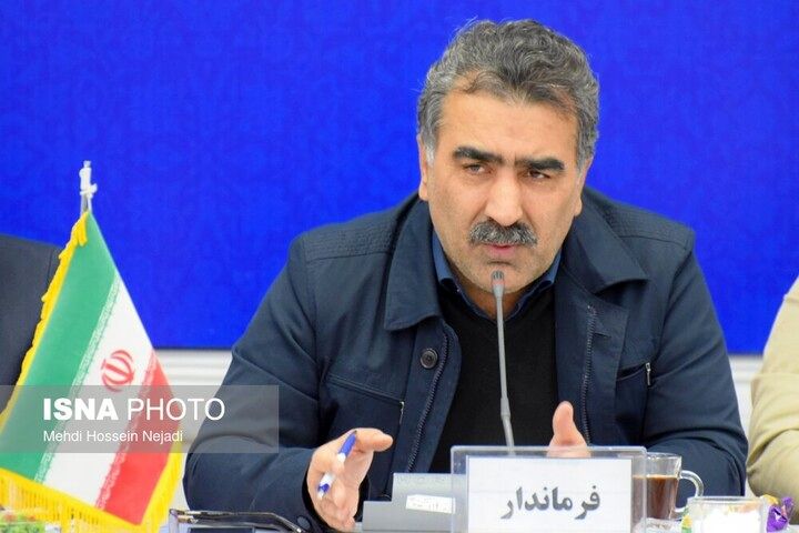 حمله به آستارا تکذیب شد