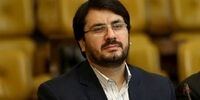 واکنش بذرپاش به حواشی برکناری فرزانه صادق مالواجرد در دوره تصدی وزارتش+ فیلم