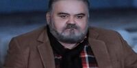 همسر واقعی اکبر عبدی کیست؟+عکس 