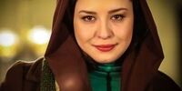 تبریک تولد خاص مهراوه شریفی نیا به یک تهیه کننده سینما +عکس 