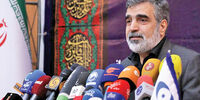 چه عاملی باعث نجات جان سخنگوی سازمان انرژی اتمی از حادثه دیروز شد؟