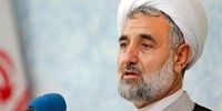 ذوالنوری کاندیدای ریاست مجلس دوازدهم شد