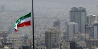 هشدار جدی نسبت به خیزش گرد و غبار در استان تهران