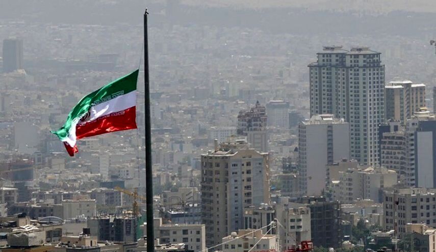 هشدار جدی نسبت به خیزش گرد و غبار در استان تهران