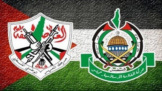 واکنش فتح و حماس به عادی‌سازی روابط اسرائیل و بحرین