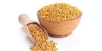 این دانه خوش طعم و مغذی، دشمن چربی هاست