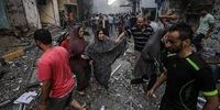   اعلام آمادگی اندونزی برای خدمات درمانی به مجروحان غزه