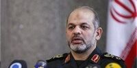 جانشین فرمانده سپاه هشدار داد: دشمن حواسش باشد اشتباهش در جنگ 12 روزه را تکرار نکند