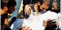 آمار جدید شهدای غزه در 24 ساعت گذشته/ چند غیرنظامی به شهادت رسیدند؟