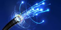 هزینه کابل‌کشی فیبر نوری ]چقدر آب می‌خورد؟ | قیمت اینترنت باکیفیت 