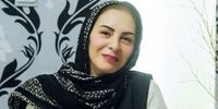 این بازیگر پیر نمی شود+عکس 