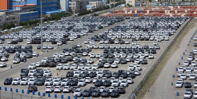 روزنامه دولت علیه ایران خودرو و سایپا / برای گران کردن خودرو، به هر کاری از جمله اختکار دست می زنند