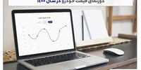 آیا 1400، سال گشایش بازار خودرو است؟ + جدول قیمت امروز
