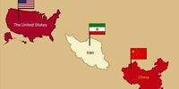 چین میانجی جدید ایران و آمریکا شد؟/ وزارت خارجه پاسخ داد