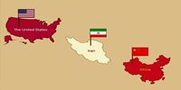 واکنش تازه چین به تهدید آمریکا علیه ایران