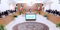  مردم به‌زودی نتایج امیدبخش و غرورآفرینی را مشاهده خواهند کرد