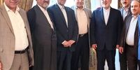 حمایت جمعی از مدیران مسئول روزنامه‌ها از محمدجواد ظریف