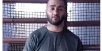 توماج صالحی از زندان آزاد شد