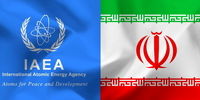 درخواست مهم تروئیکای اروپایی و آمریکا از ایران 