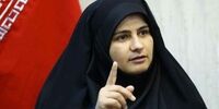 واکنش نماینده زن مجلس به برگزاری کنسرت خوانندگان ایرانی در ترکیه