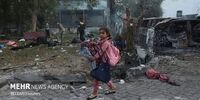 شمار کودکان کشته شده در غزه غیرقابل پذیرش است/ خواستار توقف فوری جنگ هستیم