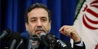  عراقچی:تصمیم خود را برای اقتصاد بدون برجام گرفته‌ایم/برای بازگشت آمریکا به برجام‌ ذوق‌زده نیستیم