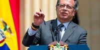 رئیس‌جمهور کلمبیا: ترامپ و روبیو شما دروغگو هستید

