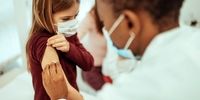 چالش واکسیناسیون کودکان با سویه های جدید کرونا